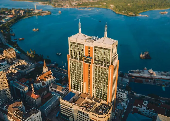 Johari Rotana