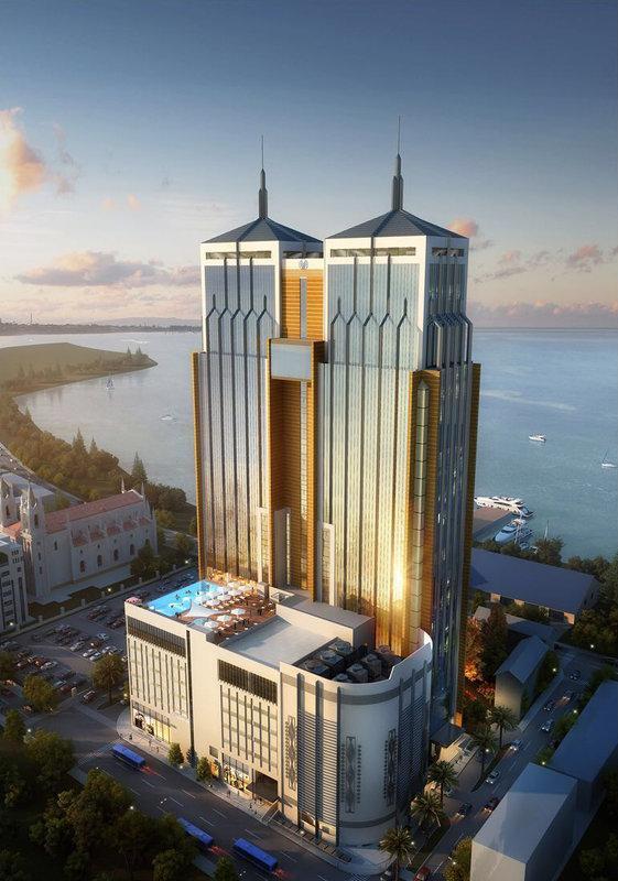 Johari Rotana