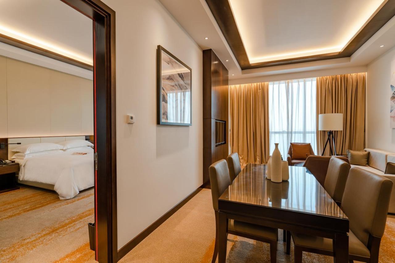 فندق Johari Rotana دار السلام