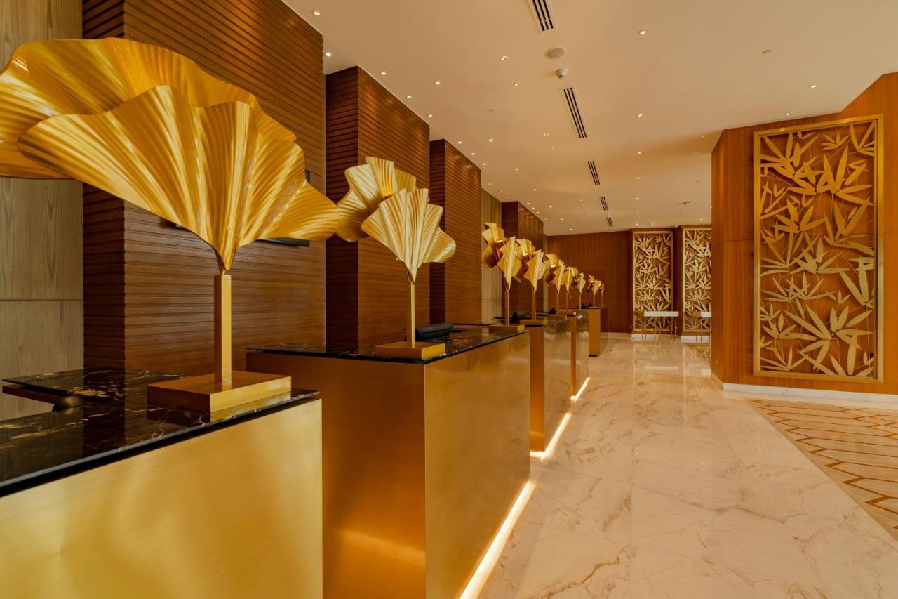 Johari Rotana دار السلام