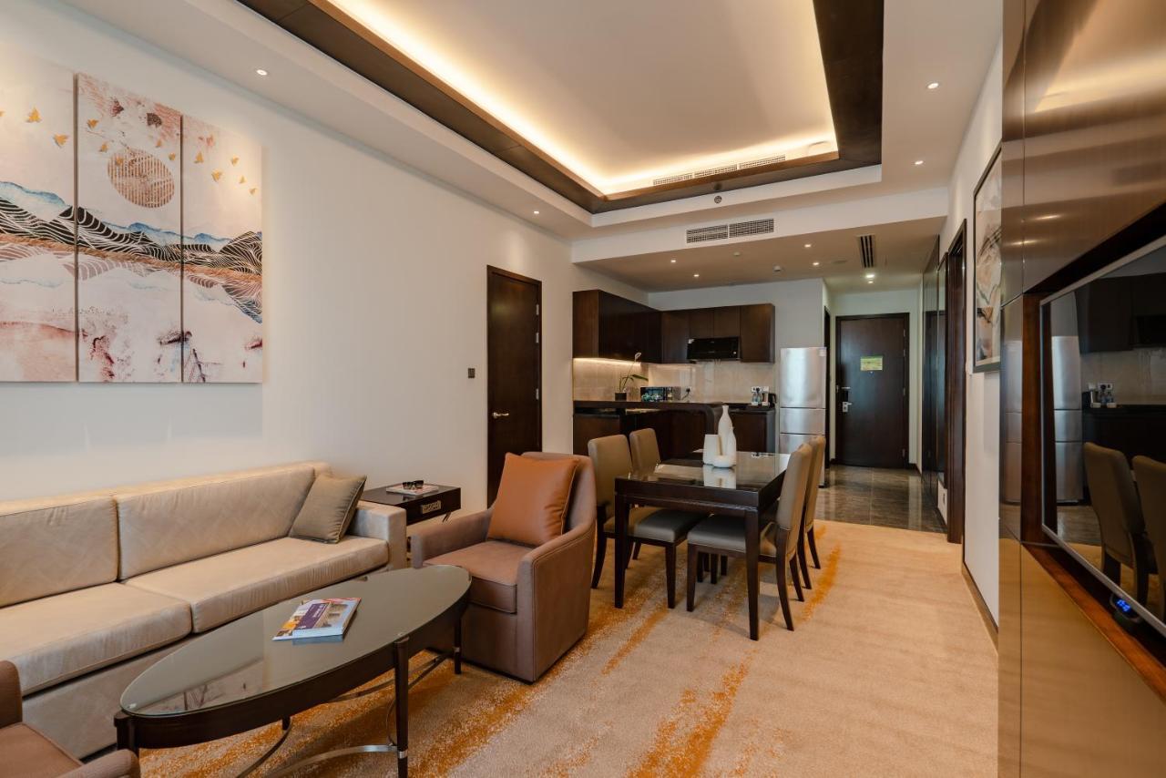 Johari Rotana دار السلام